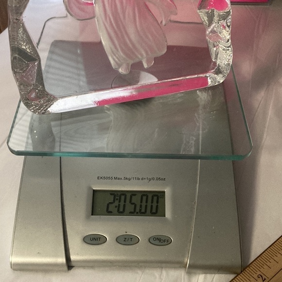 Crystal angel - Picture 7 of 7